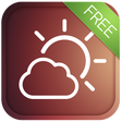 Icono de programa: Weather Forecast for 10 d…