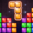 Block Puzzle Jewel - Free Jewel Blast icon