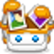 Icono de programa: RoboBasket