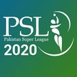 Icon of program: PSL 5 - Pakistan Super Le…