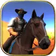 Icon of program: Horse Simulator : Cowboy …