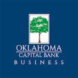 Icon of program: Oklahoma Capital Bank Bus…
