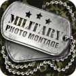 Icon of program: Military Photo Montage