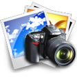 Icon of program: NEF to JPG