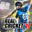 Icon of program: Real Cricket 17