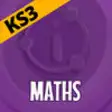 Icon of program: I Am Learning: KS3 Maths
