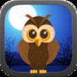 Icon of program: Dark Night Owl Shooter Ga…