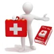 Icon of program: First Aid Guide and Emerg…