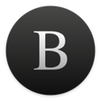 Icono de programa: Byword