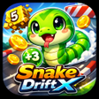 Icon of program: Snake DriftX
