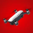 Icon of program: Spark PRO for DJI Drone