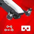 Icon of program: Spark PRO for DJI Drone