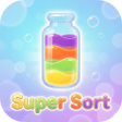 Icon of program: Smart Sort: Color Water P…