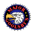 Icon of program: Major Goolsby's