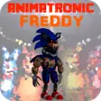 Icon of program: Animatronics Freddy