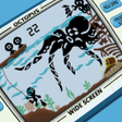 Icono de programa: OCTOPUS 80s Arcade Games
