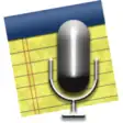 Icon of program: AudioNote