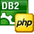 Icono de programa: DB2 PHP Generator Profess…