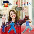 Icon of program: IPL 2018 Selfie Photo Mak…