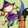 Icon of program: Halloween Decorating Tips…
