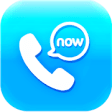 Icon of program: textnow free number and v…