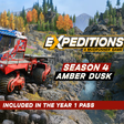 Icon of program: Expeditions: A MudRunner …
