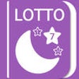 Icon of program: Dream Lotto (Lottery Numb…