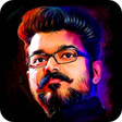Icon of program: Thalapathy Vijay Video So…