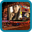 Icon of program: Billboard Frames Pics