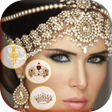 Icon of program: Jewellery Crown Photo Edi…