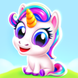 Icono de programa: Kids learning games for g…
