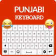 Icon of program: Punjabi Keyboard