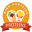 Icon of program: High Protein Foods