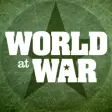 Icon of program: World at War Magazine