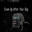 Icon of program: Clean Up After Your Dog