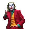 Icono de programa: Stickers del Joker para W…