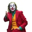 Icon of program: Stickers del Joker para W…