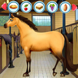Icon of program: Princess Horse Caring 3
