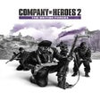 Company of Heroes 2: The British Forces icon