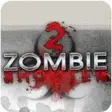 Icon of program: Zombie Shooter 2