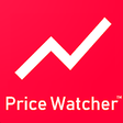 Price Watcher - Shopping Price Tracker & Monitor icon