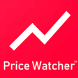 Icon of program: Price Watcher - Shopping …
