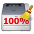Icon of program: OKI Printer Resetter