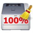 Icon of program: OKI Printer Resetter