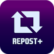 Icono de programa: Rapid Repost Plus