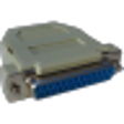 Icon of program: Parallel Port Tester