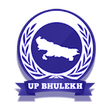 Icon of program: UP Bhulekh - Bhu Naksha &…