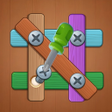 Icon of program: Factory Tycoon: Bolt  Nut