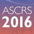 Icon of program: 2016 ASCRS Annual Meeting