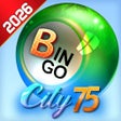 Icon of program: Bingo City Live 75 + Vega…